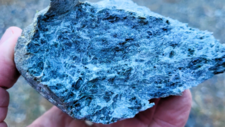 Serpentinites 