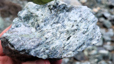 Serpentinites 