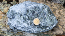 Serpentinites 