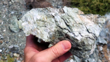 Serpentinites 