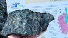 Serpentinites 