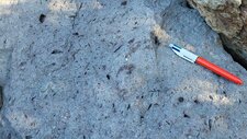 Dacite