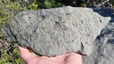 Dacite