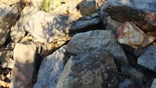 Dacite