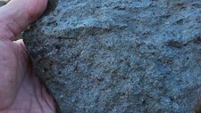 Dacite