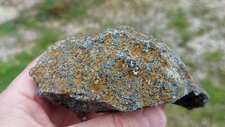 Troctolite