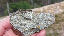 Troctolite