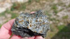 Troctolite