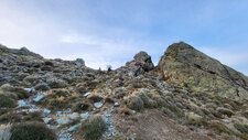 Migmatite
