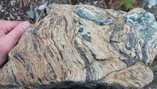 Migmatite