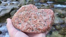 Granodiorite