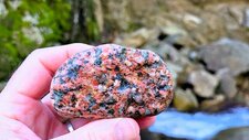 Granodiorite