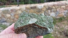 Tonalite