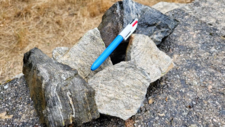 Gneiss