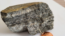 Gneiss