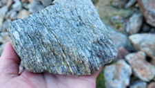 Gneiss