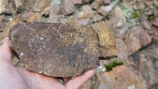 Microgranite