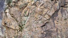 Corse - Tolla - Prunelli - Microgranite