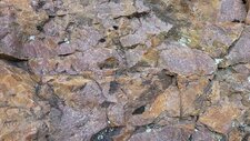 Microgranite