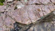 Corse - Tolla - Prunelli - Microgranite