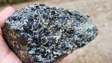 Méladiorite