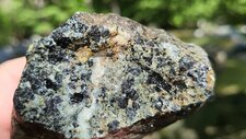 Méladiorite