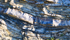 Flysch à lydiennes
