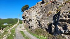 Flysch à lydiennes