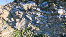 Flysch à lydiennes