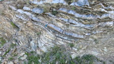 Flysch à lydiennes