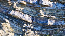 Flysch à lydiennes