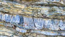 Flysch à lydiennes