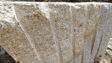 Granite à Riebeckite 