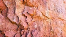 Granite rouge de Porto