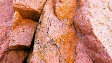 Granite rouge de Porto