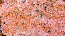Granite rouge de Porto