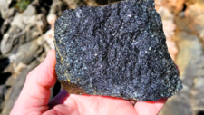 Amphibolites
