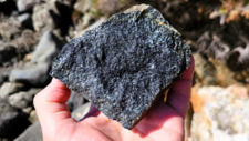Amphibolites