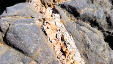 Pegmatites