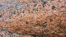 Monzogranite