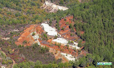 Carrières de Triclavel