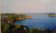 Hundred Islands, Pangasinan, Philippines