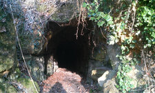 Grotte maniériste