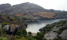 Pyrénée oriental, Cap de Creus