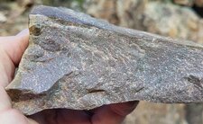 Microgranite
