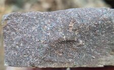 Microgranite