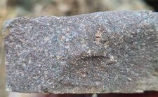 Corse - Tolla - Prunelli - Microgranite