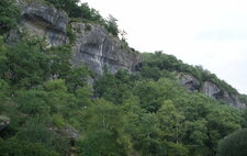 Grotte de Font de Gaume