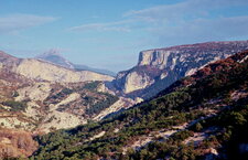 Gorges du Verdon