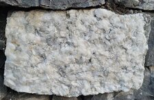 Marbre Cipolin